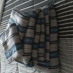 King sized sheet set